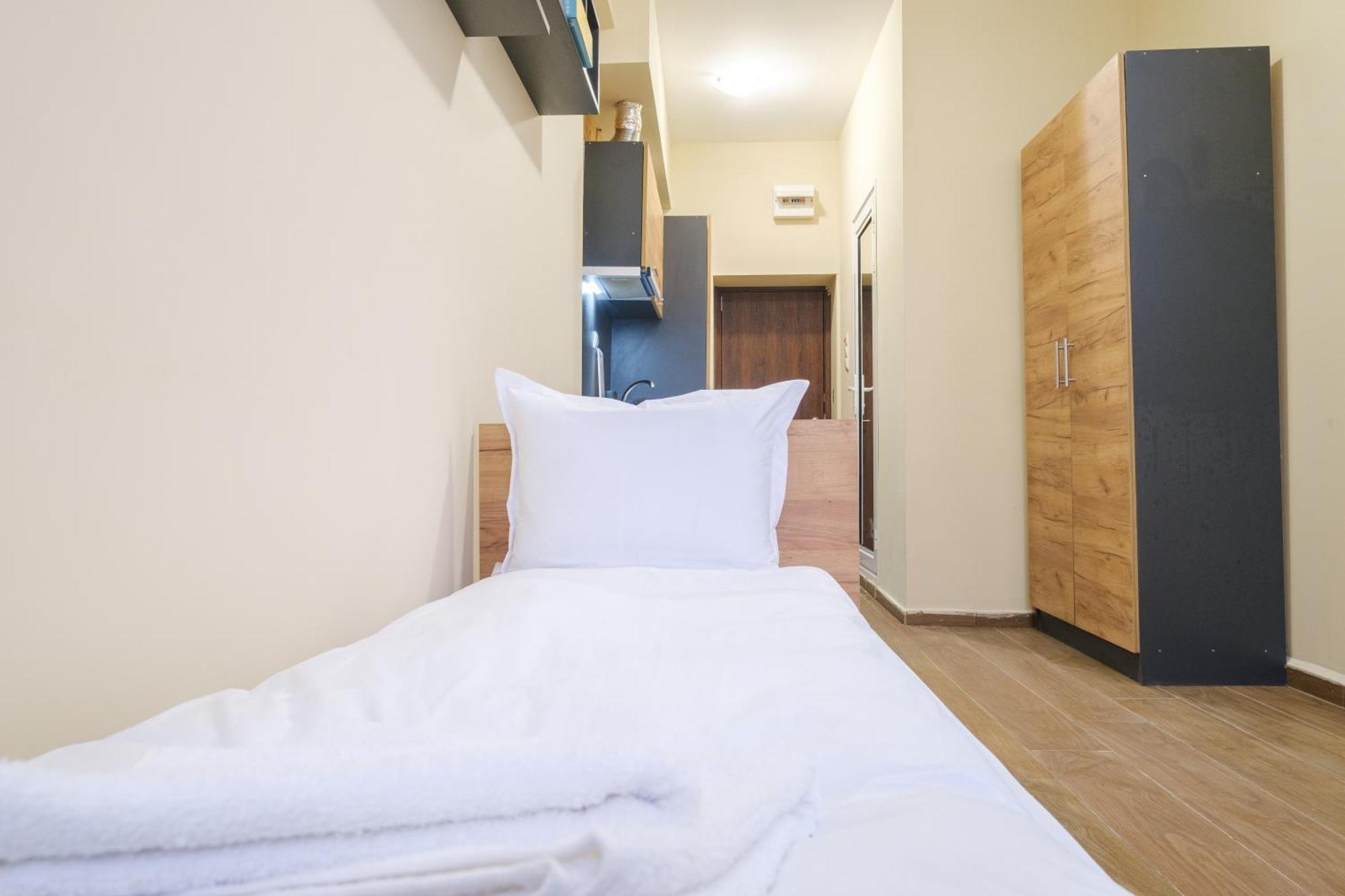 Trendy Studios - Free Parking In Veliko Turnovo المظهر الخارجي الصورة