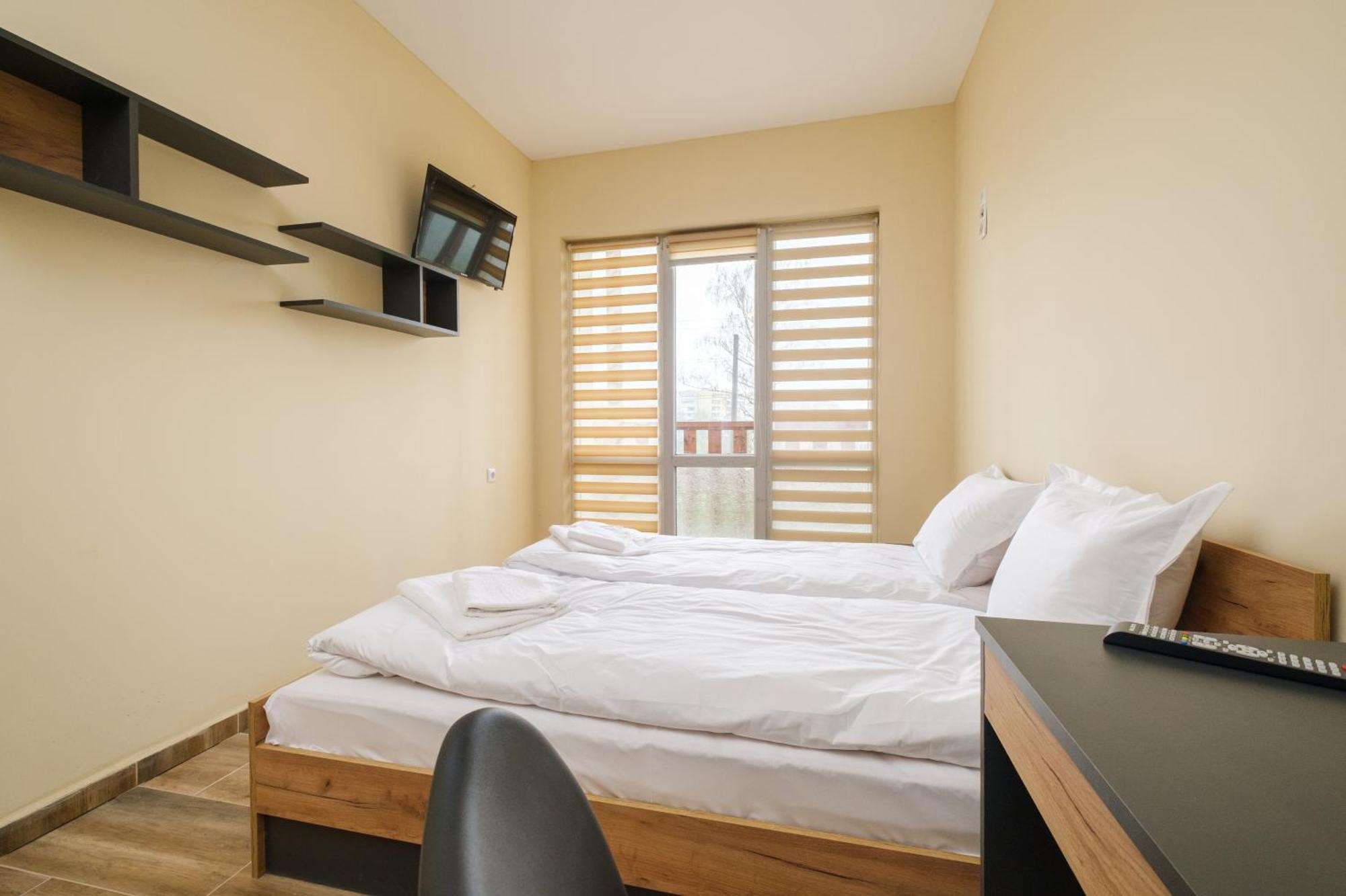 Trendy Studios - Free Parking In Veliko Turnovo المظهر الخارجي الصورة