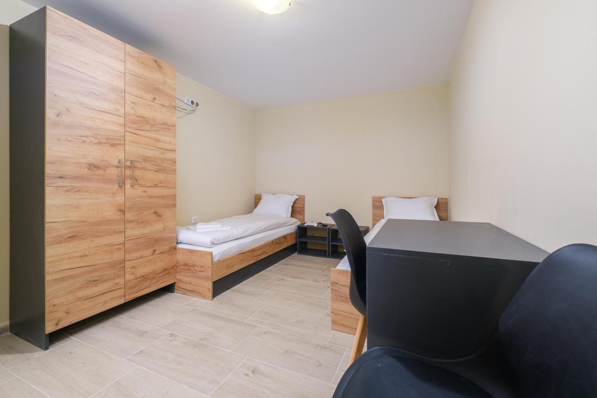 Trendy Studios - Free Parking In Veliko Turnovo المظهر الخارجي الصورة