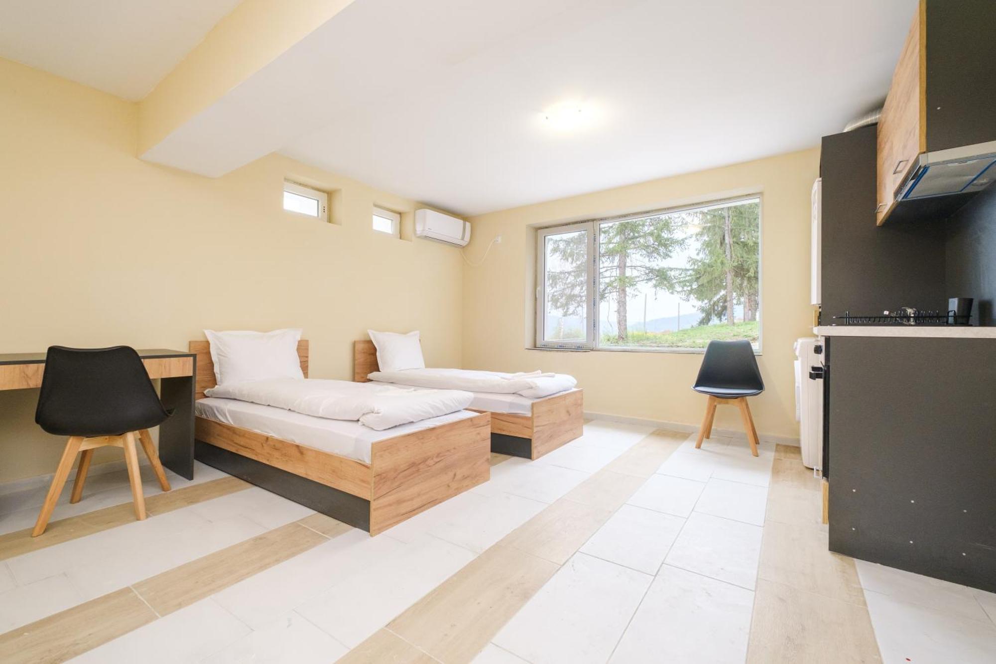 Trendy Studios - Free Parking In Veliko Turnovo المظهر الخارجي الصورة