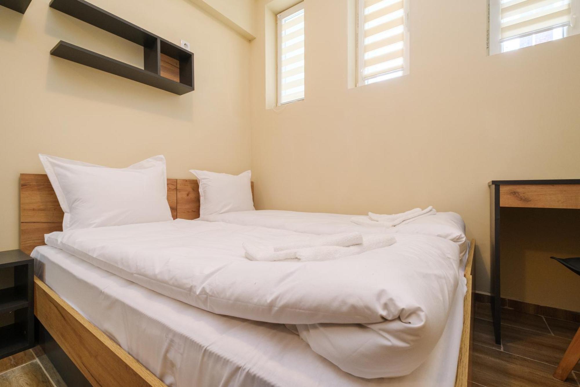 Trendy Studios - Free Parking In Veliko Turnovo المظهر الخارجي الصورة