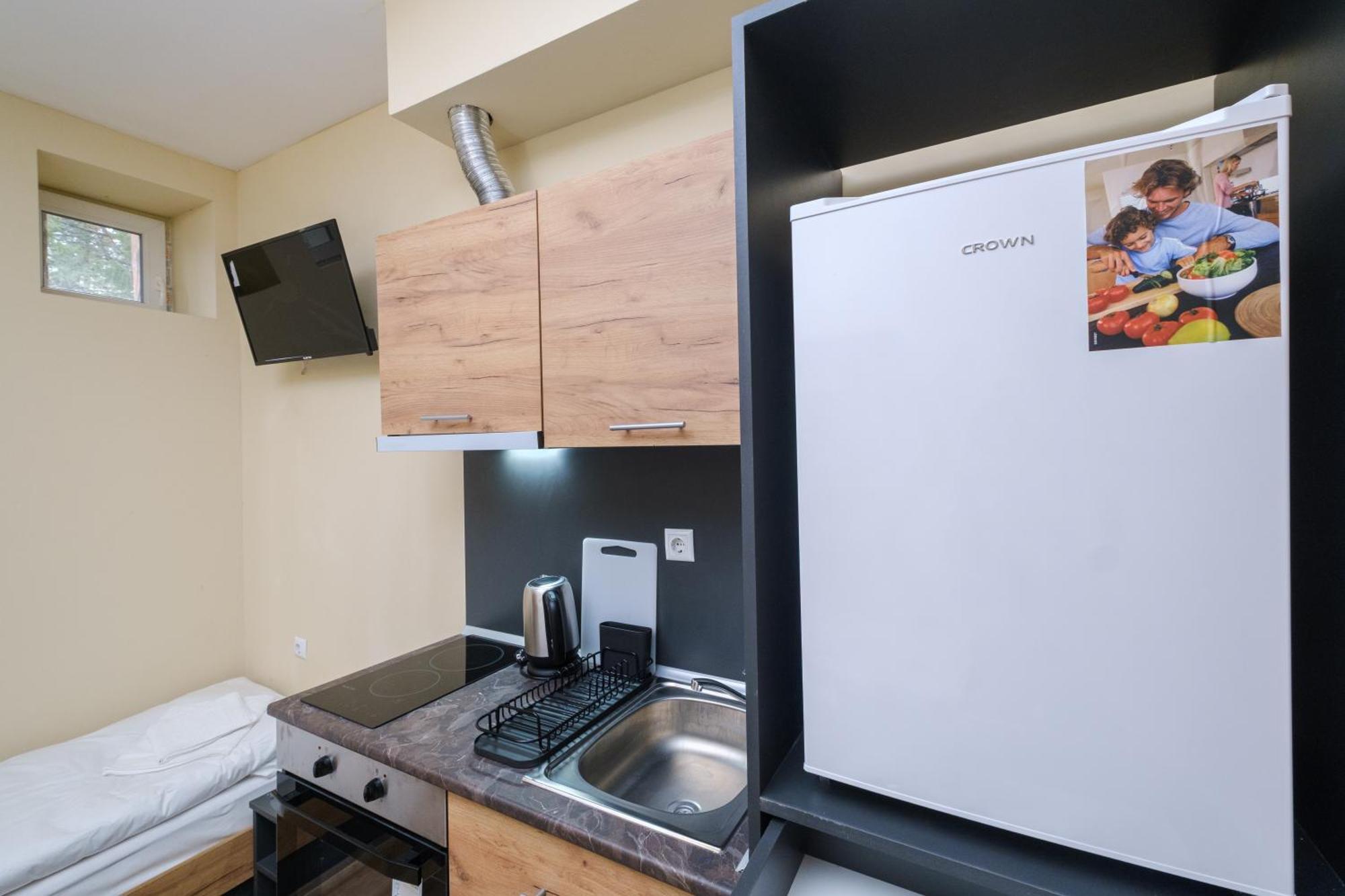Trendy Studios - Free Parking In Veliko Turnovo المظهر الخارجي الصورة