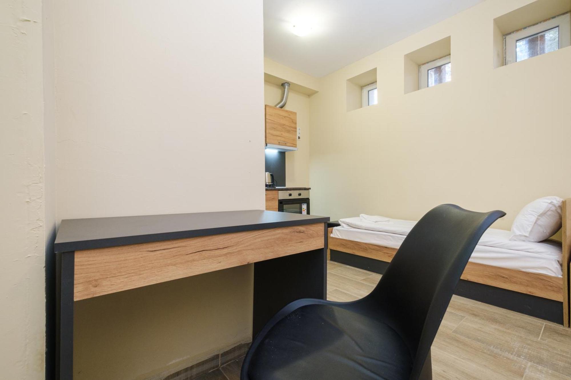Trendy Studios - Free Parking In Veliko Turnovo المظهر الخارجي الصورة