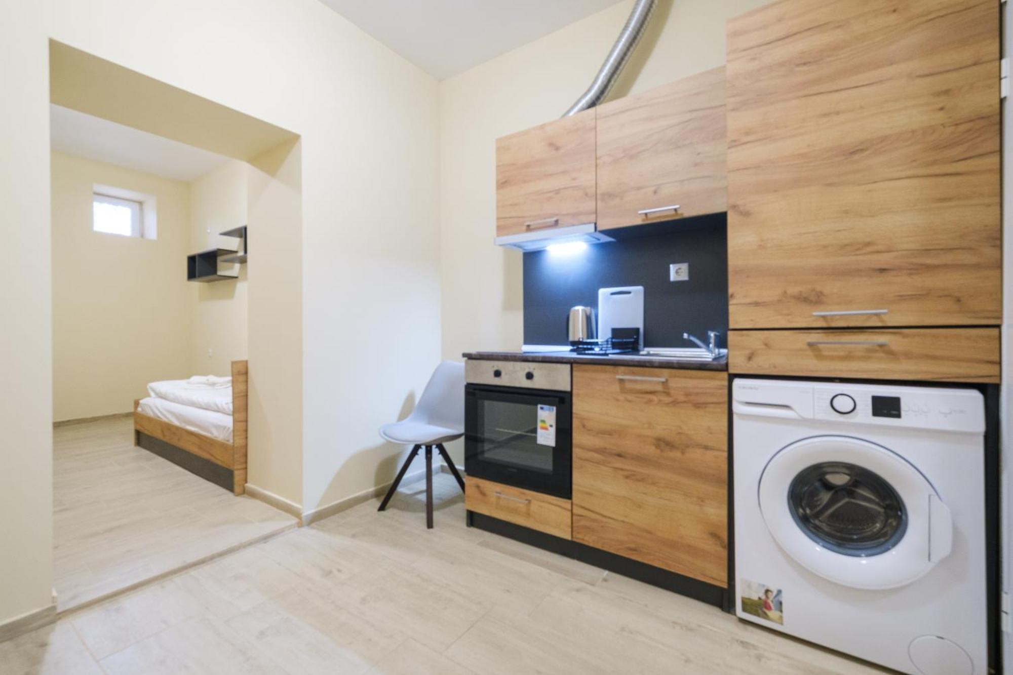 Trendy Studios - Free Parking In Veliko Turnovo المظهر الخارجي الصورة